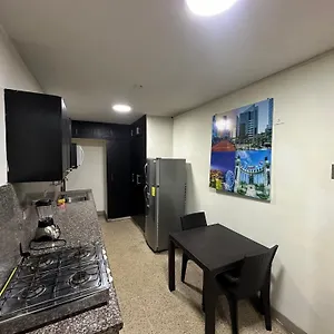 Habitación en casa particular Residencia Terreros