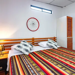 La K-leta Boutique Puerto Ayora (Galapagos Islands)