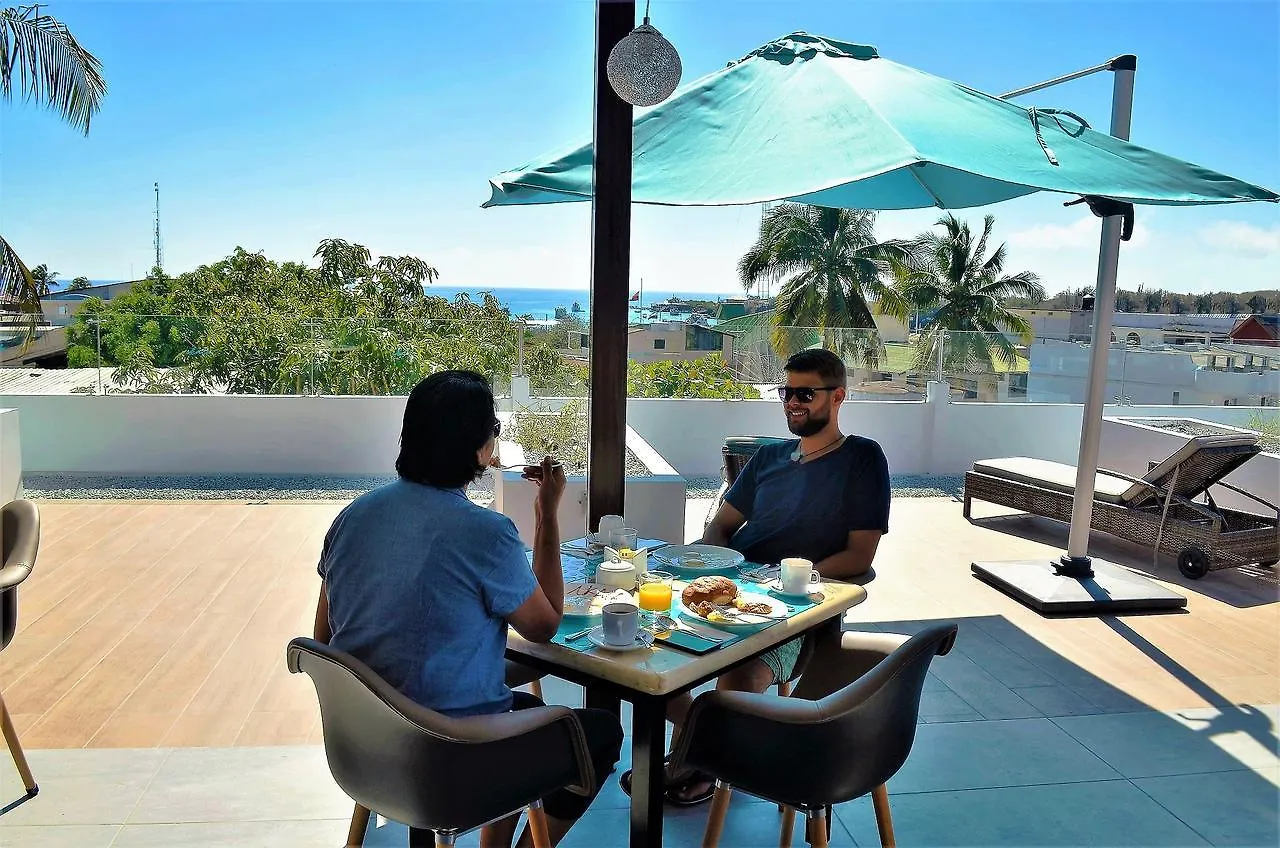 Ikala Galapagos Hotel Puerto Ayora  Puerto Ayora (Galapagos Islands)