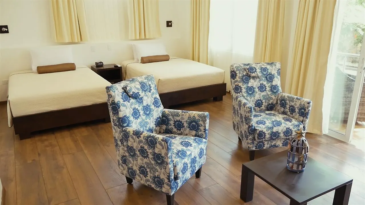 Ikala Galapagos Hotel Puerto Ayora