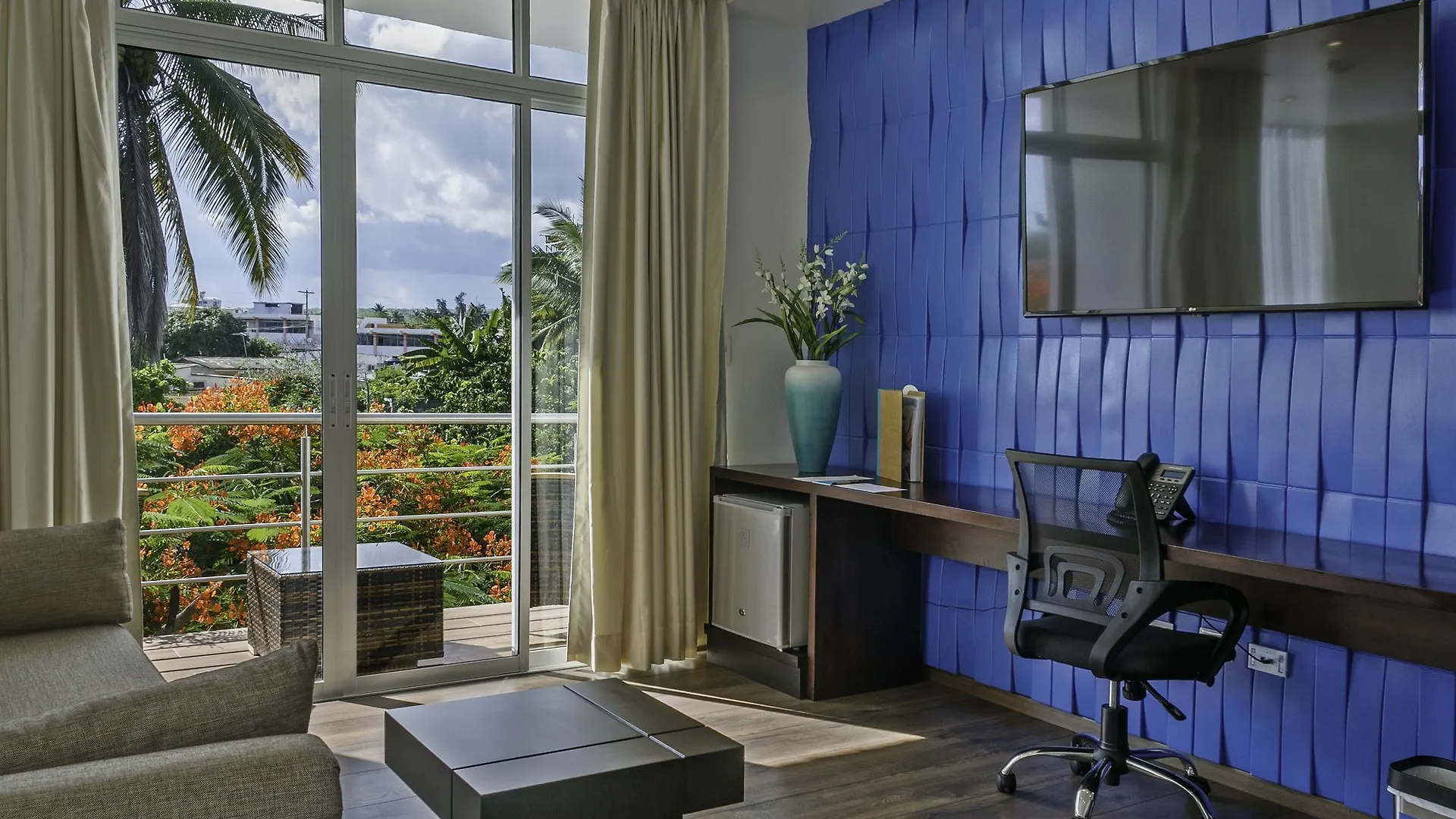 ****  Ikala Galapagos Hotel Puerto Ayora  Ecuador