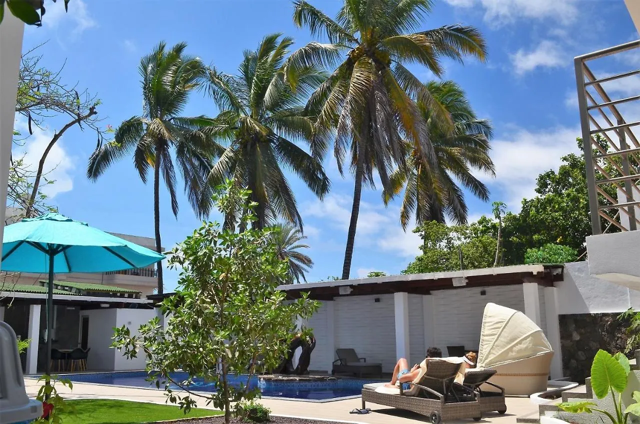 Ikala Galapagos Hotel Puerto Ayora